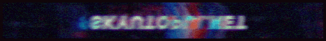 SkyUtopia.net Minecraft server banner