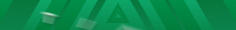 Tidal Servers Minecraft server banner