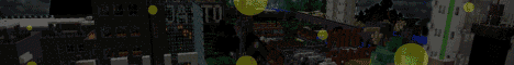Jasto City 2026 Minecraft server banner