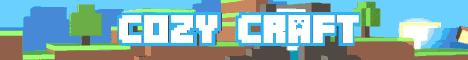 Cozy Craft banner