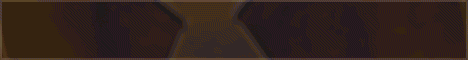 Flame Survival Minecraft server banner