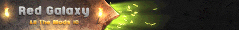 All The Mods 10 banner