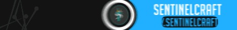 SentinelCraft banner