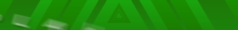 Globecraft Minecraft server banner