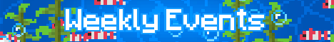 CoralHaven Minecraft server banner