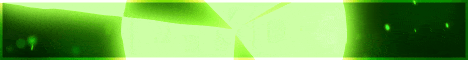 bd mine hub Minecraft server banner