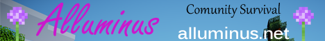 Alluminus banner