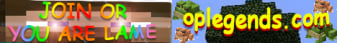 OPLegends banner