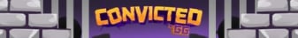 CONVICTED.GG banner