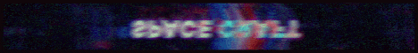 SpaceCraftSmp Minecraft server banner