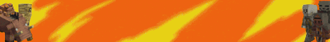 Vasatra Minecraft server banner