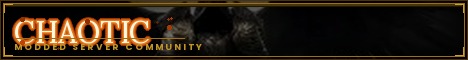 Chaotic NightfallCraft banner