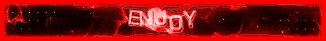 DarkLight Minecraft server banner