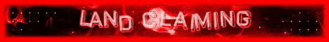 Amihan SMP Minecraft server banner