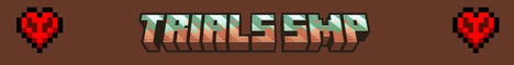 Trials SMP banner