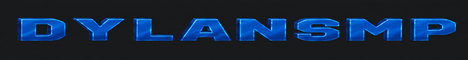 DylanSMP banner