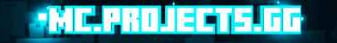 TR PROJECTS Survival Skyblock banner