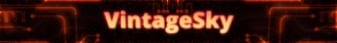 VintageSky banner