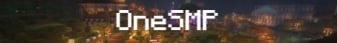 OneSMP banner