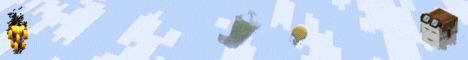 SkyboundMC Minecraft server banner