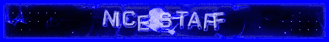 Voyage Survival Minecraft server banner