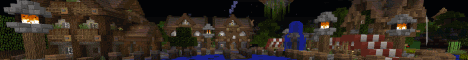 Go-Craft Server network Minecraft server banner