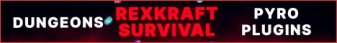 RexKraft banner
