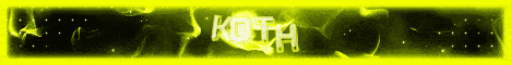 SparzSMP Minecraft server banner
