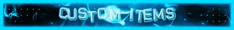 Glyssa Network Minecraft server banner
