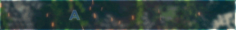 Anarkcraft Minecraft server banner