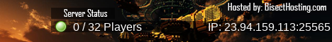 TurboMC Modded banner