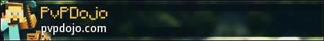 PvPDojo banner