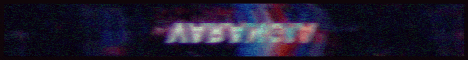 Vernicia Minecraft server banner