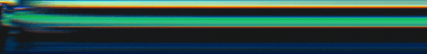 Horizons Minecraft server banner