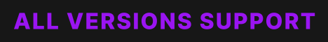 Cryptonia Minecraft server banner