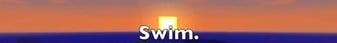 GalacticaActual - Swim. banner