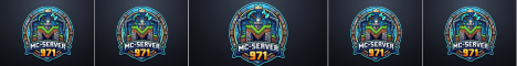 MC-Server 971 banner
