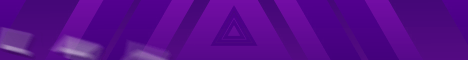 ProjectMiles Network Minecraft server banner