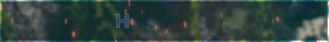 Holmcraft Minecraft server banner