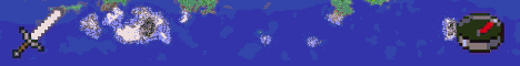 AltearthMC Minecraft server banner
