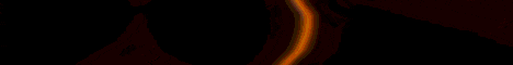 FlameBurst Minecraft server banner