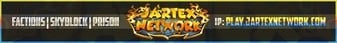 JartexNetwork banner