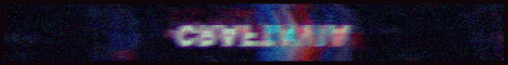 Craftavia Minecraft server banner