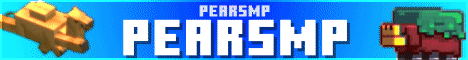 PearSMP banner