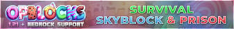 OPBlocks banner