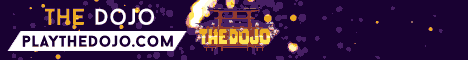 The Dojo banner