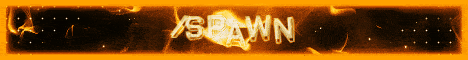 gods smp Minecraft server banner