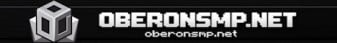OberonSMP banner