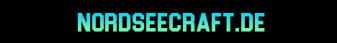 NordseeCraft banner