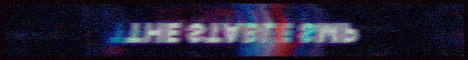 The Stable SMP Minecraft server banner